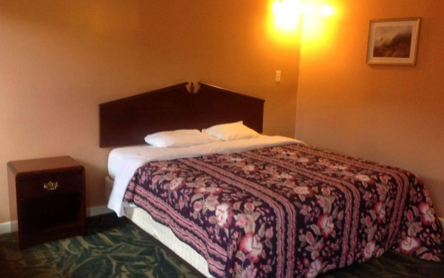 Eny's Hotel