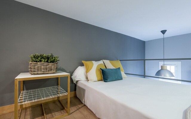 Apartamento Malasaña III