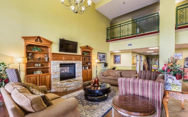 Park Grove Inn