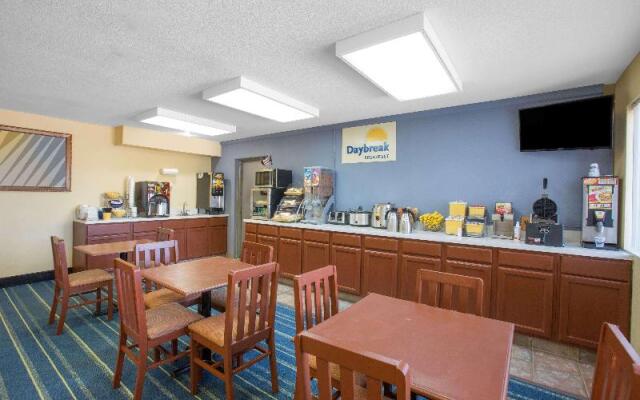 Days Inn By Wyndham Grand Island
