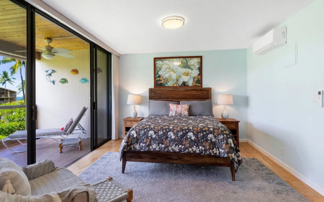 Plan Your Hawaii Vacay at Grace's Oasis!