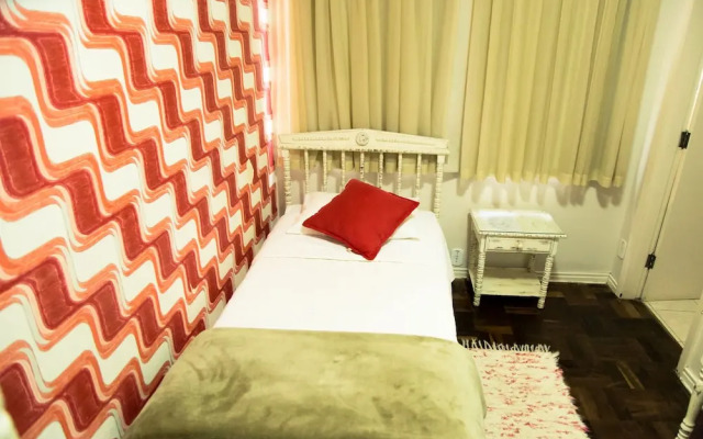 Hotel.Com Prudentopolis