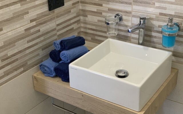Idea Holiday Home 3 Bedrooms 3 Bathrooms