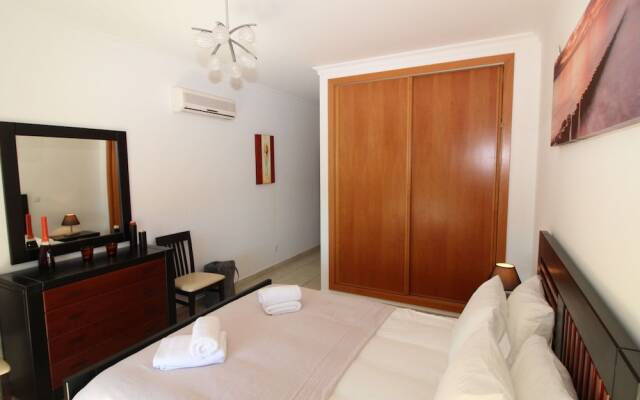 Modern Apartment Child Friendly Joint Pool Near the Beach