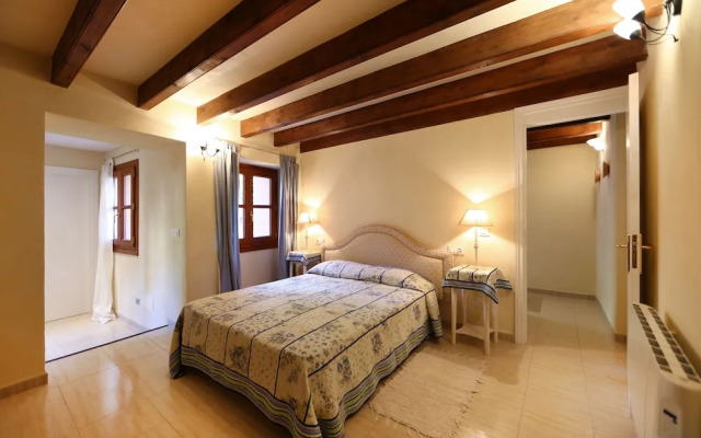 Town House Alba in Fornalutx