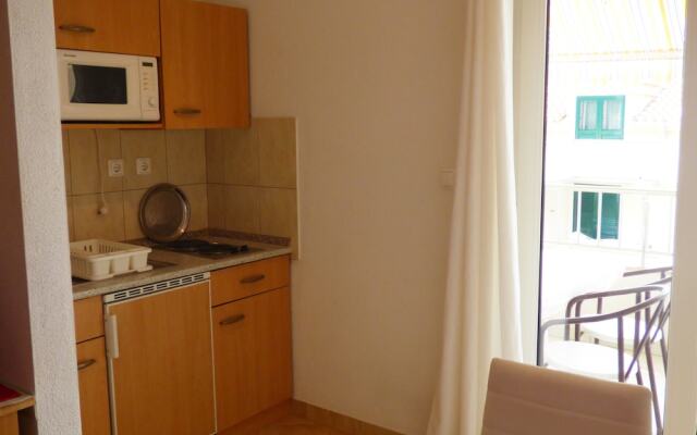 Apartments RUZA