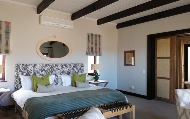 Sanbona Wildlife Reserve