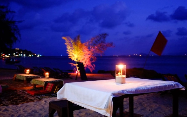Thaniza Beachfront Resort