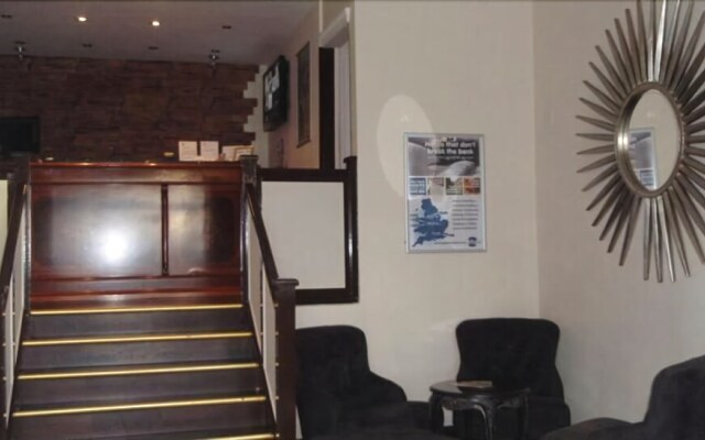 Birmingham Best Inn Hotel