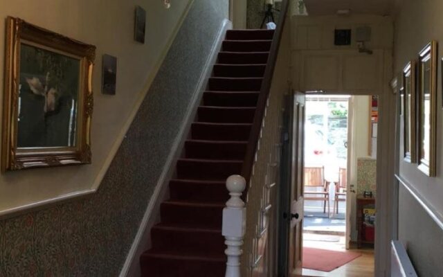 Tyn Y Fron Country House