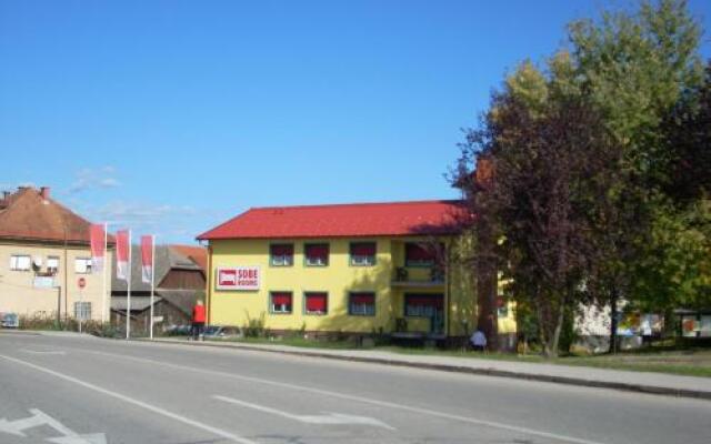 Bed and Breakfast Pri Belokranjcu