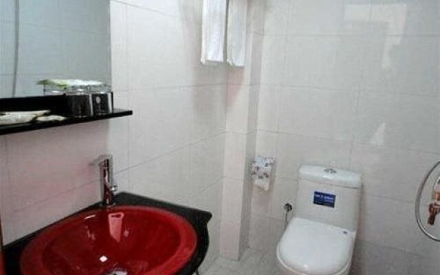 Enshi Liyuan Hotel