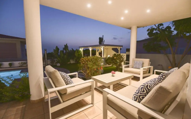 B&B Villa Boutique Tenerife
