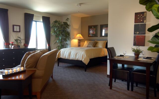 South Walton Suites and Spa - Bentonville