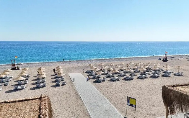 PALEMON Resort & Spa.