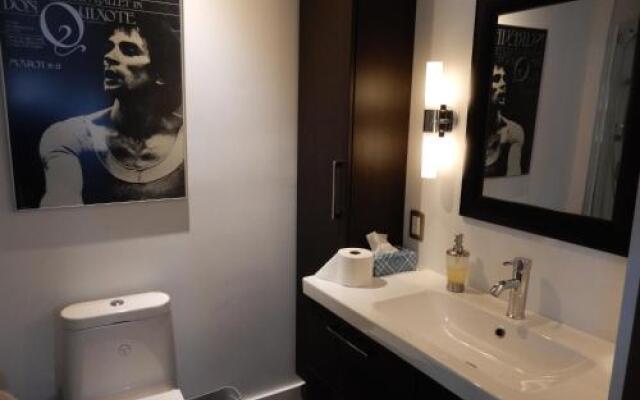 Chalet F116 Mont-Tremblant Nord