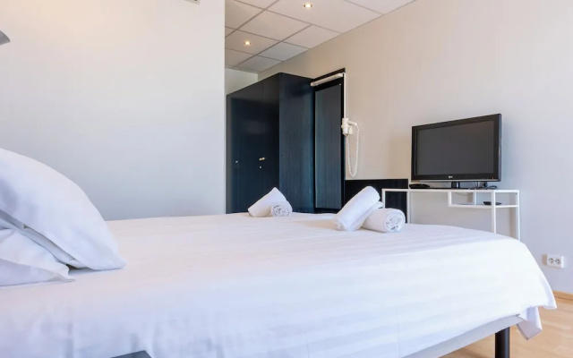 Meri Seaside Hotel & SPA