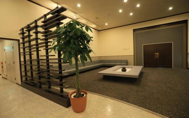 Hotel Yumeka