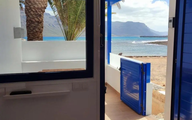 Apartamento La Sama