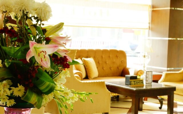 Al Muhaideb Al Ahsaa Hotel