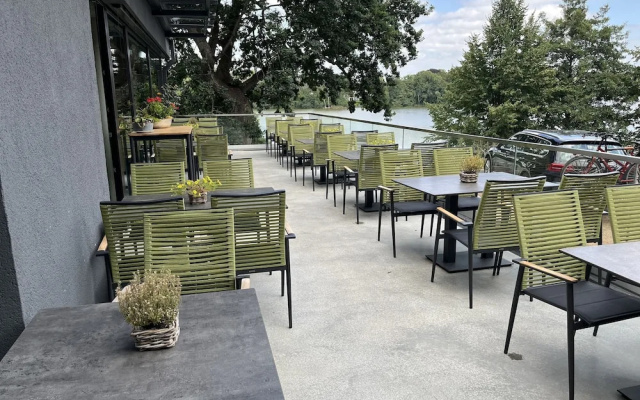 Zweirad Hotel Lenne