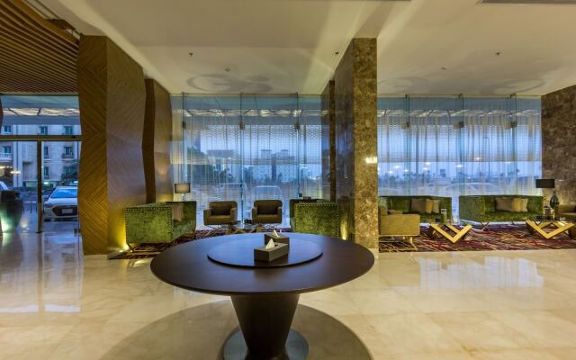 AlMuhaidb Residence Jeddah