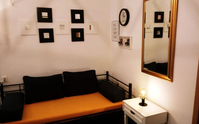 Apartments Elena