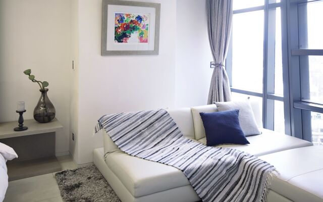 The Classic 500 Pentaz Executive Residence
