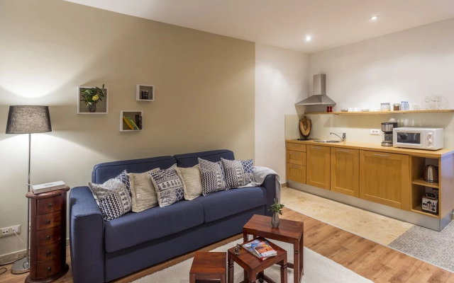 Residence Antonio Apartments