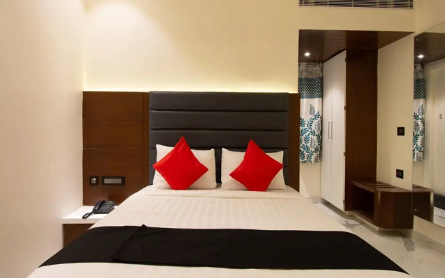 Capital O 23618 Hotel Royal Benza