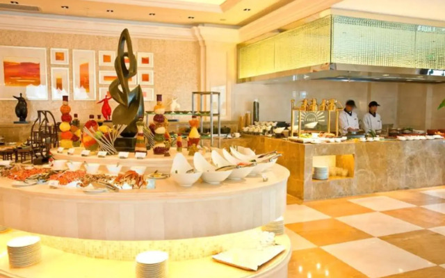 Days Hotel And Suites Fudu Changzhou