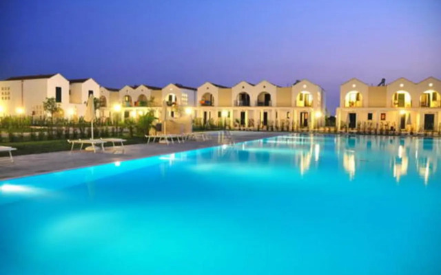 Residence - Blu Mare Alimini