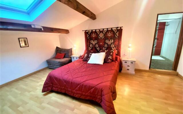 Gîte et chambres d'hôtes LE MERCOIRE