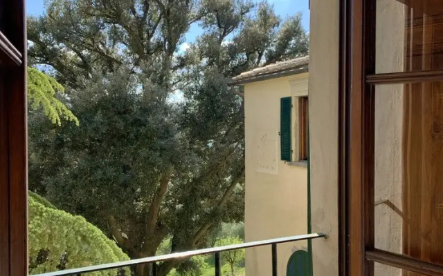 Villa Zaballina