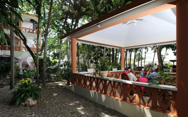 Residencial Estephany
