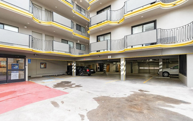 Best Western Red Coach Inn