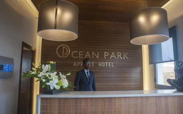 Ocean Park Hotel, Premium Suites & Wellness