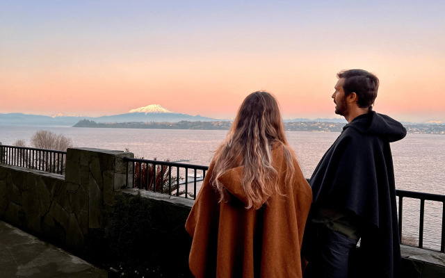 Hotel Cabaña del Lago Puerto Varas
