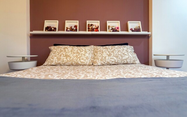 Dimora degli Artisti Apartments