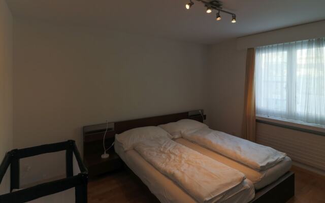 Apartments Cresta