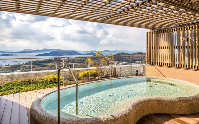 Setouchi Kojima Hotel Kurashiki