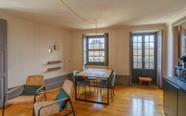 Feel Porto Antique Poveiros Flat III