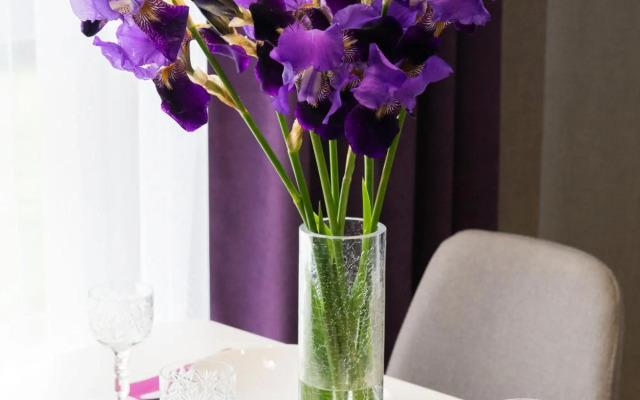 AvalonRestApartments