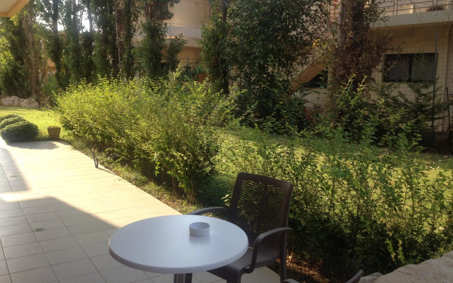 Hotel Kyriaki