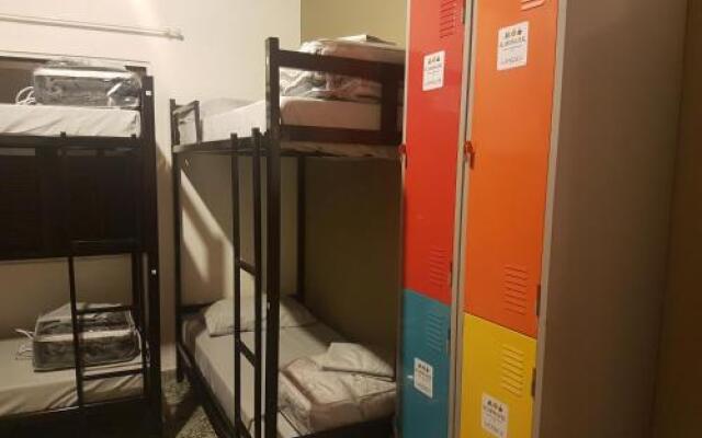 Hostel Almanaque Lumiar