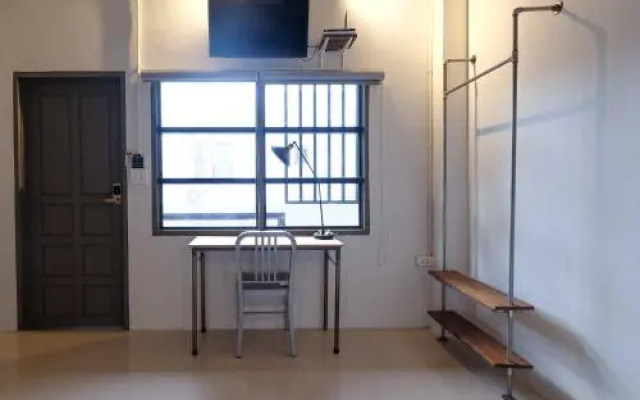 Saylomyen Guesthouse