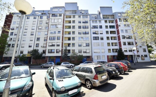 Apartment Place4U