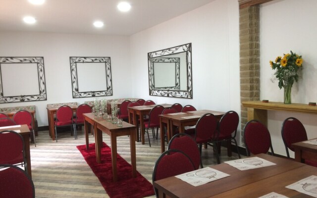 Hotel El Giro