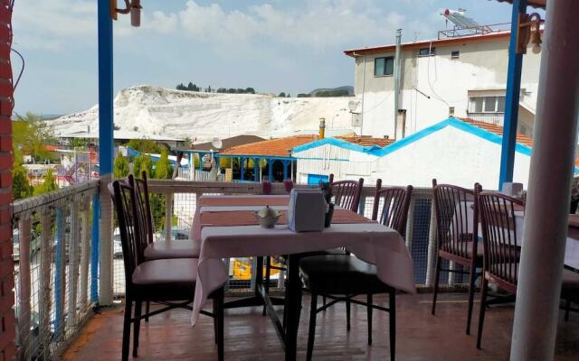 Otel Mustafa
