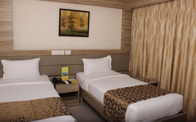 Hotel Shree Venkateshwara